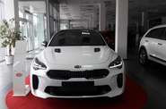 Kia Stinger GT Line