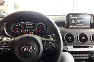 Kia Stinger GT Line