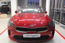 Kia Stinger Prestige