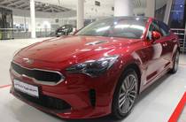 Kia Stinger Prestige