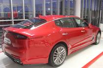 Kia Stinger Prestige