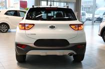 Kia Stonic Prestige