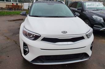 Kia Stonic 2023 Prestige