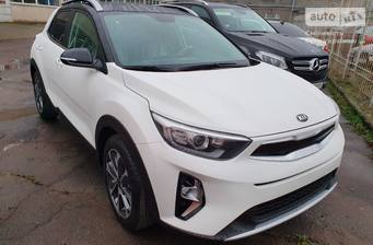 Kia Stonic 1.4i AT (100 к.с.) 2023