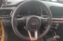 Kia Stonic Business