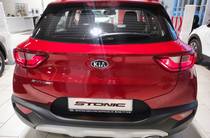 Kia Stonic Business