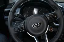 Kia Stonic Prestige