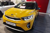 Kia Stonic Prestige