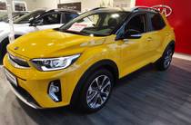 Kia Stonic Prestige