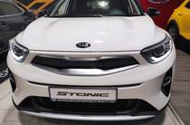 Kia Stonic Prestige