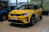 Kia Stonic Prestige