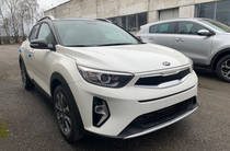 Kia Stonic Prestige