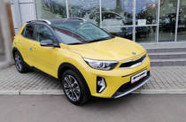 Kia Stonic Prestige