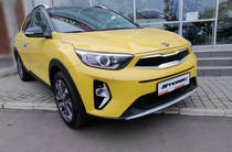 Kia Stonic Prestige