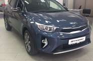 Kia Stonic Prestige