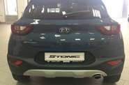 Kia Stonic Prestige