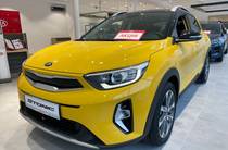 Kia Stonic Prestige