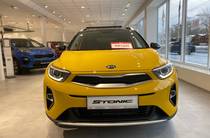 Kia Stonic Prestige