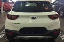 Kia Stonic Business