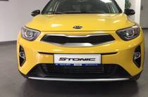 Kia Stonic Prestige