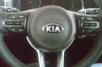 Kia Stonic Prestige