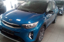 Kia Stonic Prestige