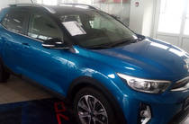 Kia Stonic Prestige