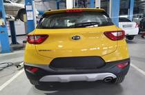 Kia Stonic Business