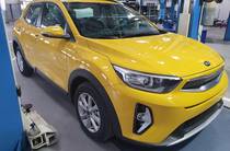 Kia Stonic Business