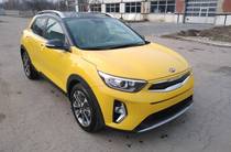 Kia Stonic Prestige