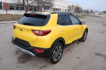 Kia Stonic Prestige