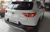 Kia Stonic Prestige