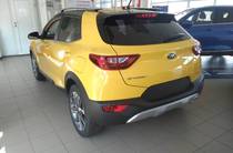 Kia Stonic Prestige