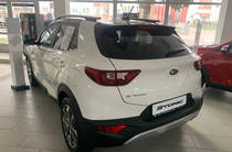 Kia Stonic Prestige