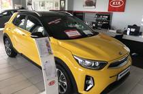 Kia Stonic Prestige