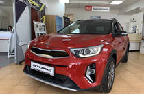 Kia Stonic Prestige