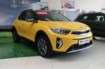 Kia Stonic Prestige