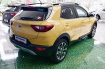 Kia Stonic Prestige