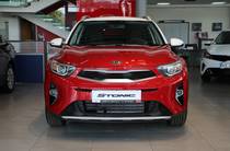 Kia Stonic Prestige