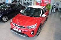 Kia Stonic Prestige