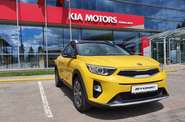 Kia Stonic Prestige