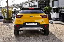 Kia Stonic Prestige