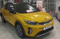 Kia Stonic Prestige