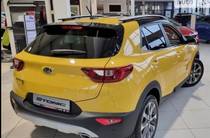 Kia Stonic Prestige