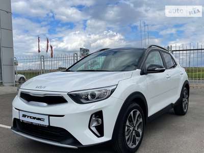 Kia Stonic 2023 Prestige