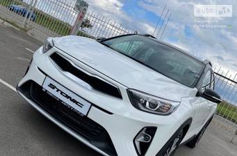 Kia Stonic 2023 Prestige