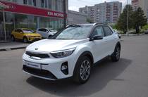 Kia Stonic Prestige