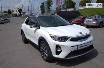 Kia Stonic 2023 в Хмельницкий