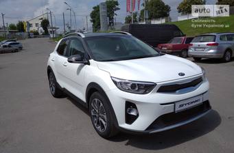 Kia Stonic 2023 Prestige