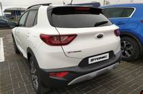 Kia Stonic Prestige